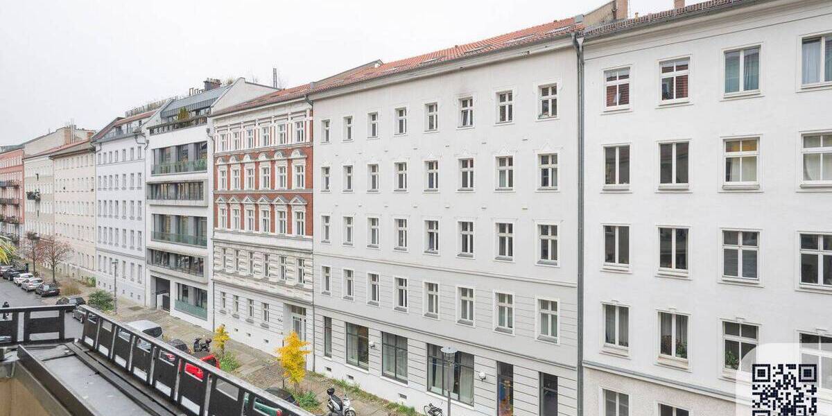 Etagenwohnung Bad Kreuznach Bad Münster am Stein-Ebernburg - 2 Zimmer, 1.460&euro; | Angebot:26711063