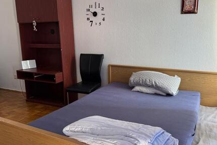 Wohnung Oldenburg Bloherfelde - 1 Zimmer, 35 m&sup2;, 400&euro; | Angebot:26205699