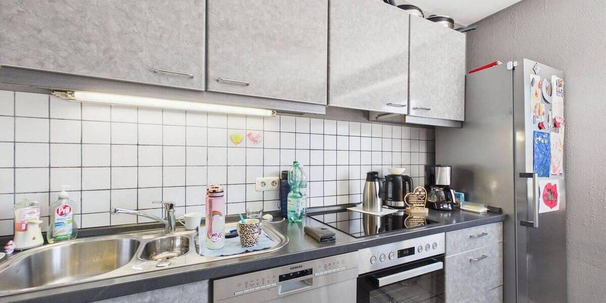 Etagenwohnung Wassenberg - 4 Zimmer, 98 m&sup2;, 920&euro; | Angebot:26608661