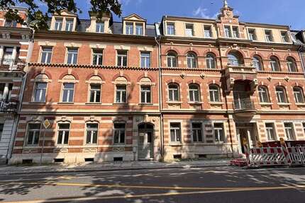 Wohnung Pirna - 2 Zimmer, 44 m&sup2;, 444&euro; | Angebot:26980619