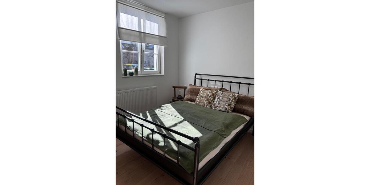 Erdgeschoßwohnung Höxter - 2 Zimmer, 49 m&sup2;, 765&euro; | Angebot:26254923