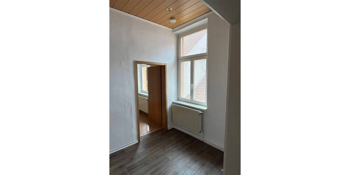 Etagenwohnung Torgau - 3 Zimmer, 83 m&sup2;, 498&euro; | Angebot:26204347