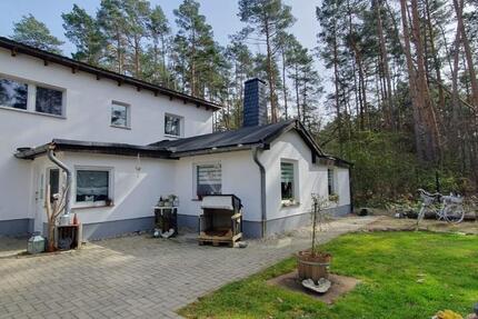 Haus Mühlberg/Elbe Elbe - 4 Zimmer, 120 m&sup2;, 1.100&euro; | Angebot:25903277