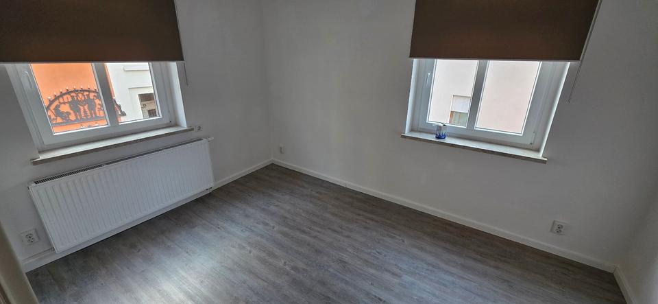 Etagenwohnung Schneeberg - 5 Zimmer, 128 m&sup2;, 1.024&euro; | Angebot:24877003