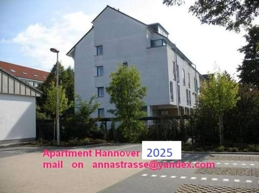 1 Zi Appartment Wohnung 30419 Hannover Nord