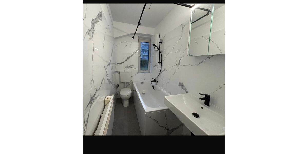 Wohnen auf Zeit Essen Stadtbezirk VI - 2 Zimmer, 25 m&sup2;, 497&euro; | Angebot:26343791