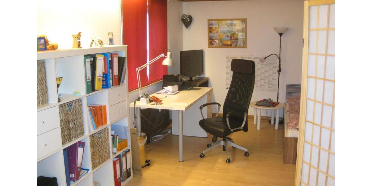 Wohnen auf Zeit Baienfurt - 1 Zimmer, 16 m&sup2;, 355&euro; | Angebot:25893991