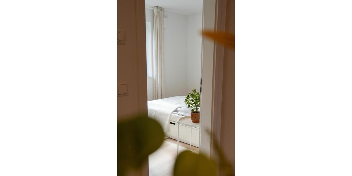 Wohnen auf Zeit Nürnberg Sankt Leonhard - 3 Zimmer, 63 m&sup2;, 550&euro; | Angebot:26035095