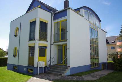 Wohnung Brand-Erbisdorf Erbisdorf - 1 Zimmer, 38 m&sup2;, 210&euro; | Angebot:24418954