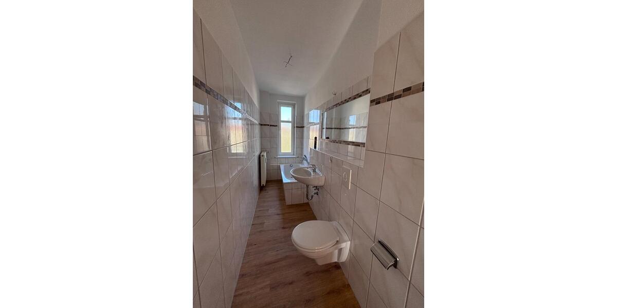 Etagenwohnung Wittenberge - 3 Zimmer, 71 m&sup2;, 535&euro; | Angebot:25790256