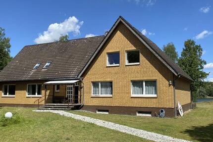 Wohnen auf Zeit Ratekau - 6 Zimmer, 145 m&sup2;, 15&euro; | Angebot:26132704