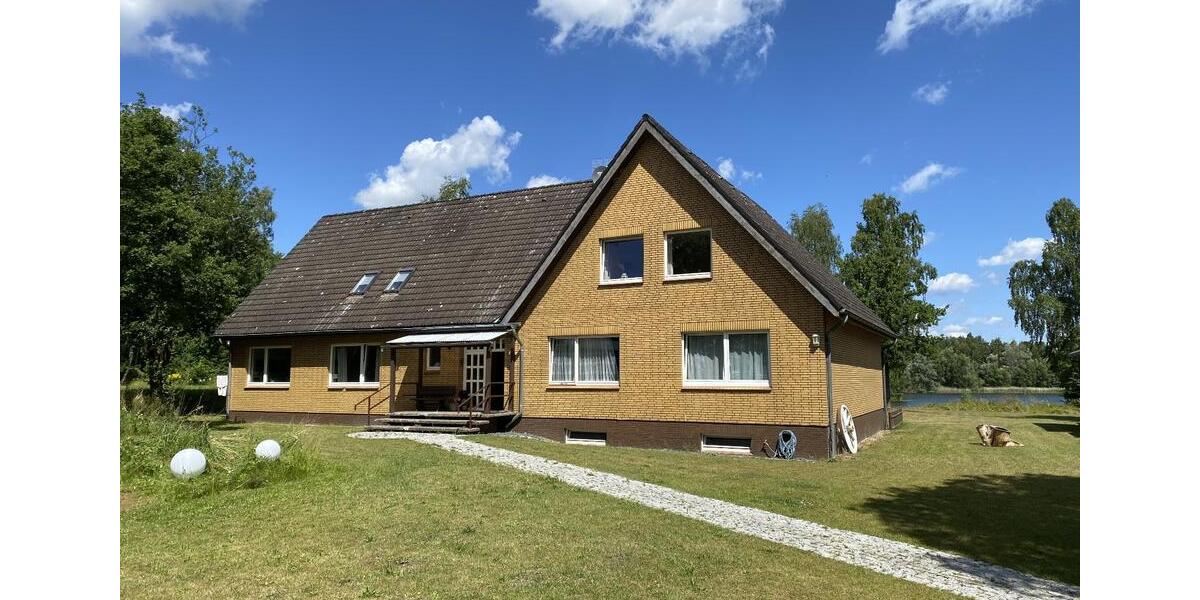 Wohnen auf Zeit Ratekau - 6 Zimmer, 145 m&sup2;, 15&euro; | Angebot:26132704