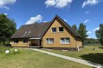 Wohnen auf Zeit Ratekau - 6 Zimmer, 145 m&sup2;, 15&euro; | Angebot:26132704