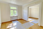Liebevoll restaurierte 4-Zimmer-Wohnung direkt am Festspielhaus