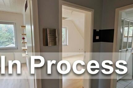 Gemütliche 3 -Zimmer Dachgeschosswohnung 3 zimmer