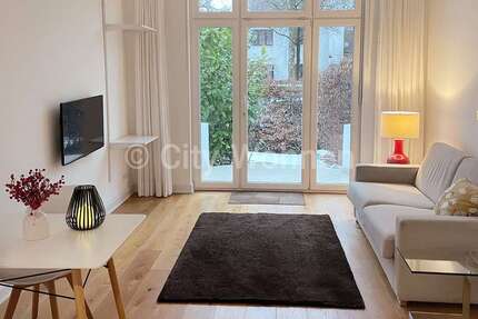 Zimmer Hamburg Lokstedt - 2 Zimmer, 1.590&euro; | Angebot:24858624