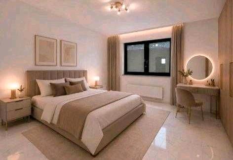 Erdgeschoßwohnung Bergheim Auenheim - 3 Zimmer, 80 m&sup2;, 1.150&euro; | Angebot:26556962