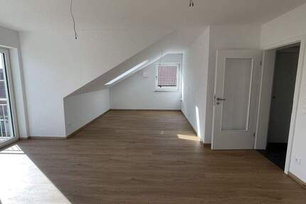 Wohnung Regensburg / Schwabelweis Schwabelweis - 2 Zimmer, 59 m&sup2;, 980&euro; | Angebot:24967179