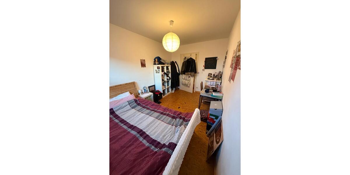 Wohnen auf Zeit Heidelberg Boxberg - 5 Zimmer, 163 m&sup2;, 470&euro; | Angebot:26408456