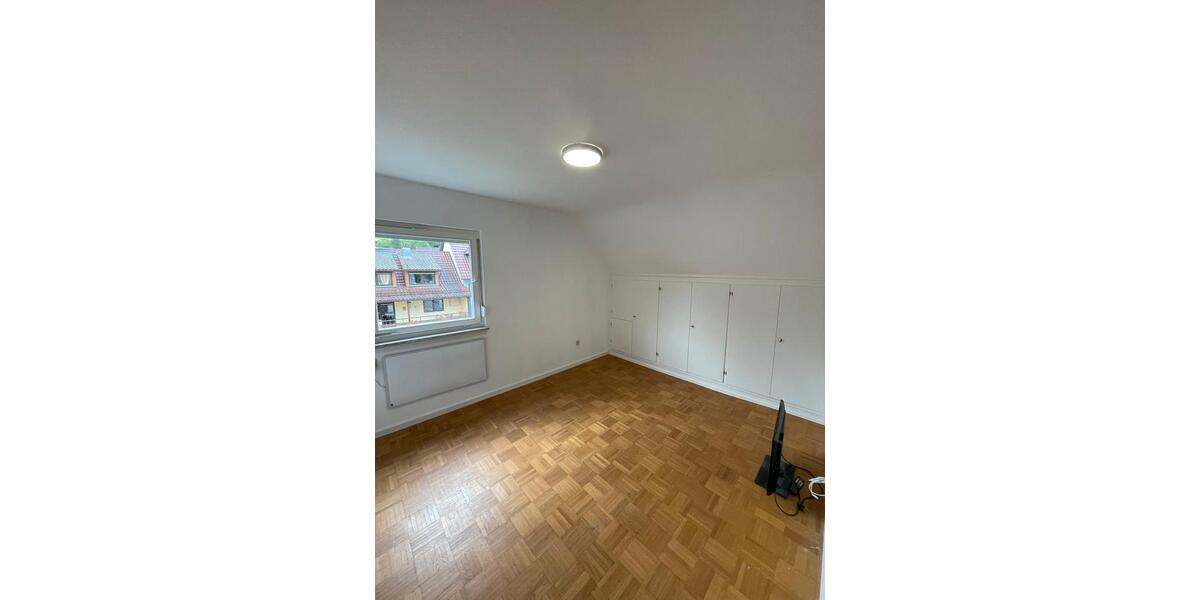 Einfamilienhaus Neckargerach - 5 Zimmer, 78 m&sup2;, 870&euro; | Angebot:26611085