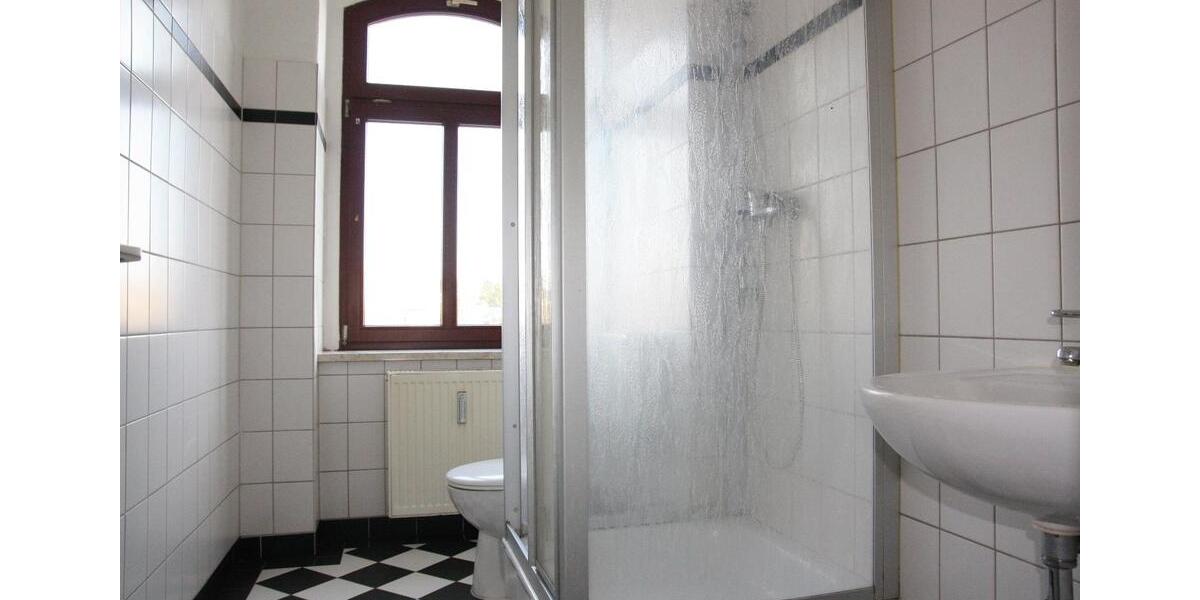 Etagenwohnung Meißen - 1 Zimmer, 36 m&sup2;, 270&euro; | Angebot:25991933