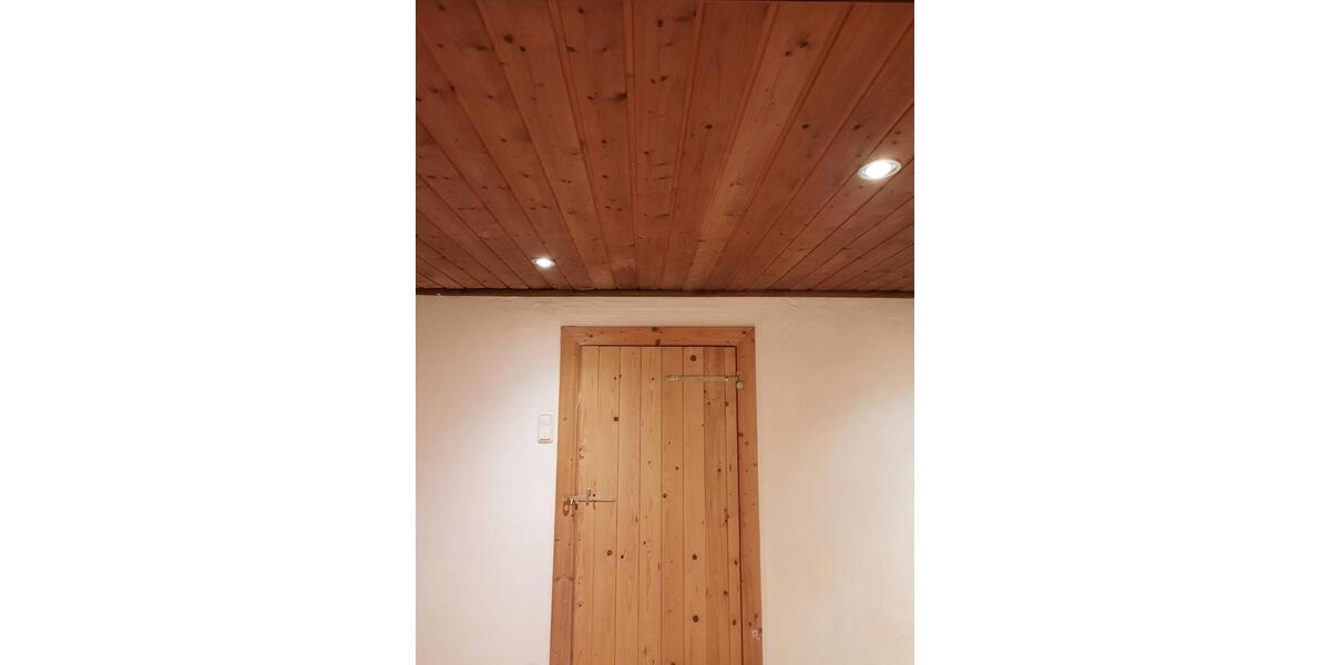 Einfamilienhaus Eddelak - 3 Zimmer, 52 m&sup2;, 680&euro; | Angebot:25097411