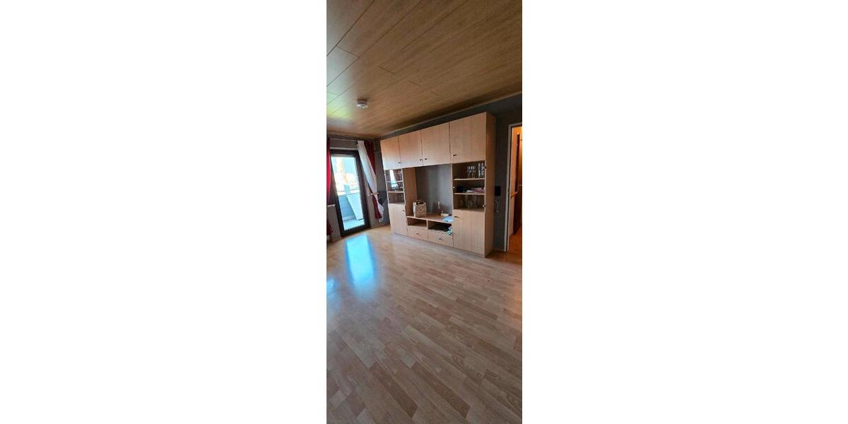 Etagenwohnung Kernen im Remstal - 1 Zimmer, 32 m&sup2;, 880&euro; | Angebot:26045340