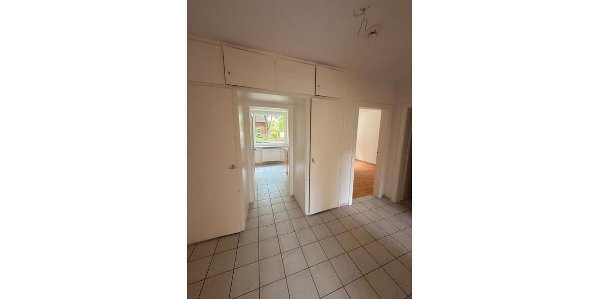 Erdgeschoßwohnung Geesthacht - 3 Zimmer, 68 m&sup2;, 730&euro; | Angebot:26645301