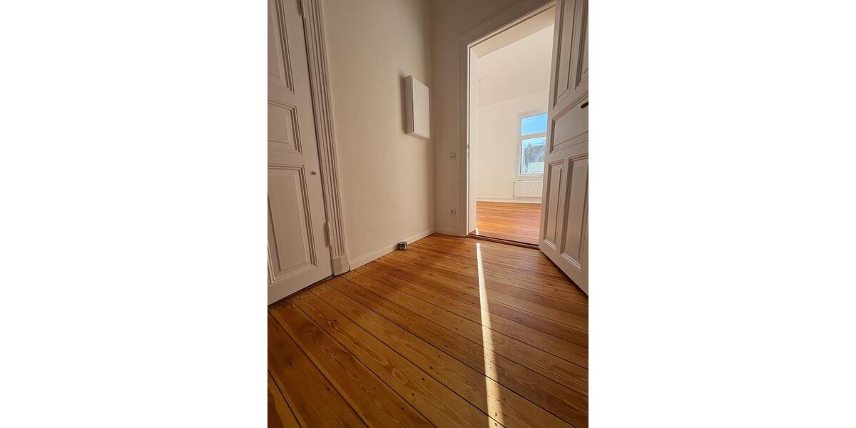 Etagenwohnung Schleswig - 2 Zimmer, 80 m&sup2;, 780&euro; | Angebot:26692820