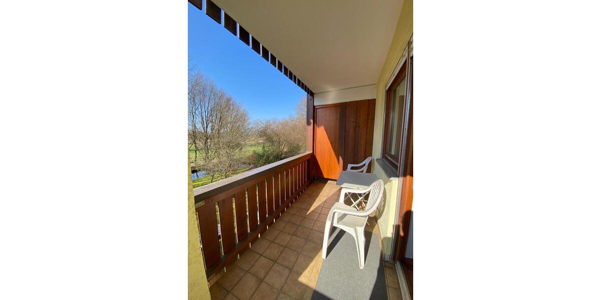 Etagenwohnung Bad Füssing - 1 Zimmer, 33 m&sup2;, 420&euro; | Angebot:26420344