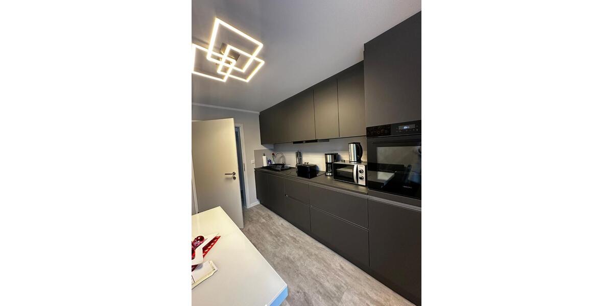 Etagenwohnung Karben - 3 Zimmer, 82 m&sup2;, 1.000&euro; | Angebot:26637463
