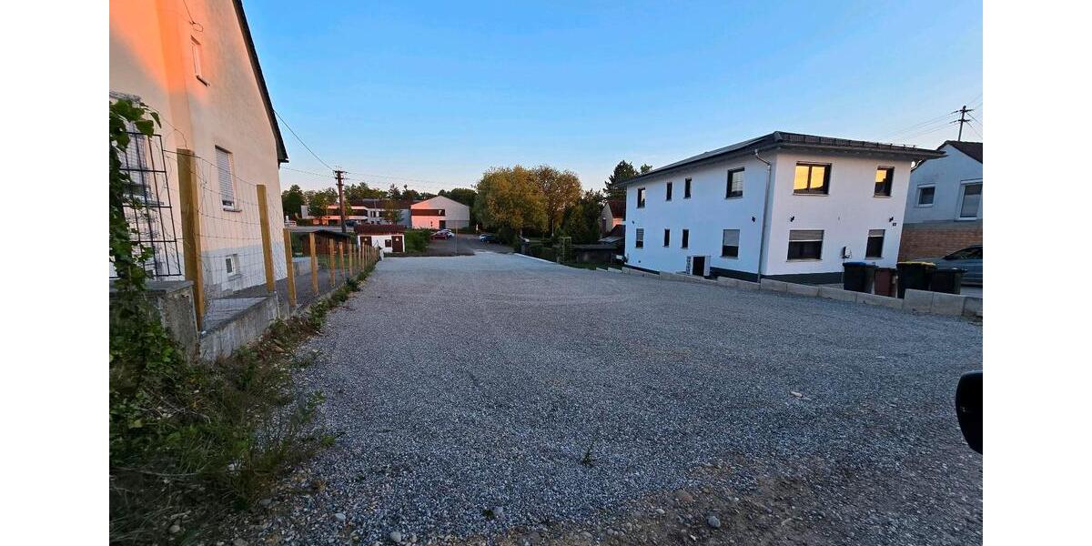 Gewerbeobjekt Ichenhausen - 999&euro; | Angebot:26497610
