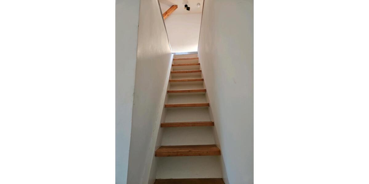 Etagenwohnung Langenfeld (Rheinland) - 2 Zimmer, 55 m&sup2;, 860&euro; | Angebot:26005015