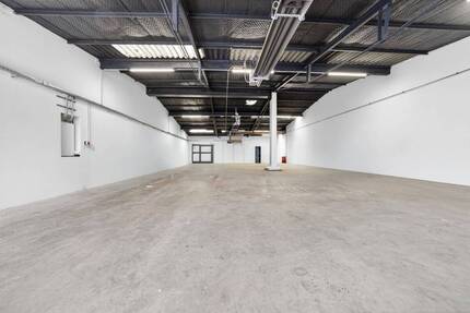 Gewerbeobjekt Saarlouis - 1.690&euro; | Angebot:26141210