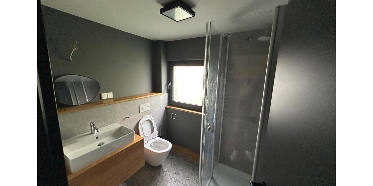 Erdgeschoßwohnung Ludwigshafen am Rhein Ludwigshafen-Hemshof - 2 Zimmer, 55 m&sup2;, 750&euro; | Angebot:25712784