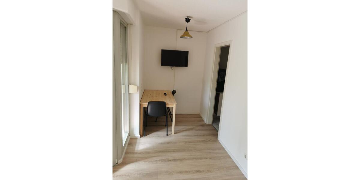 Etagenwohnung Grafling - 1 Zimmer, 30 m&sup2;, 450&euro; | Angebot:25257484