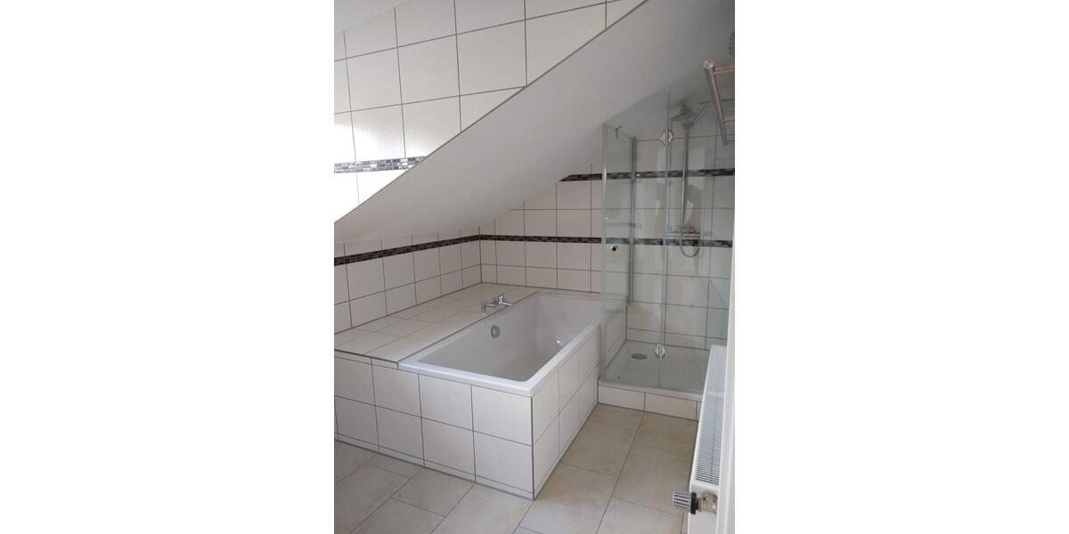 Dachgeschoßwohnung Brigachtal - 1 Zimmer, 52 m&sup2;, 470&euro; | Angebot:25292618