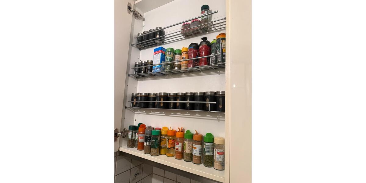 Schöne 3-Zimmer-Wohnung mit zwei Balkonen in Ludwigshafen Mitte 3 zimmer