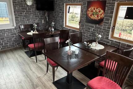 Pizzria zu vermieten zimmer