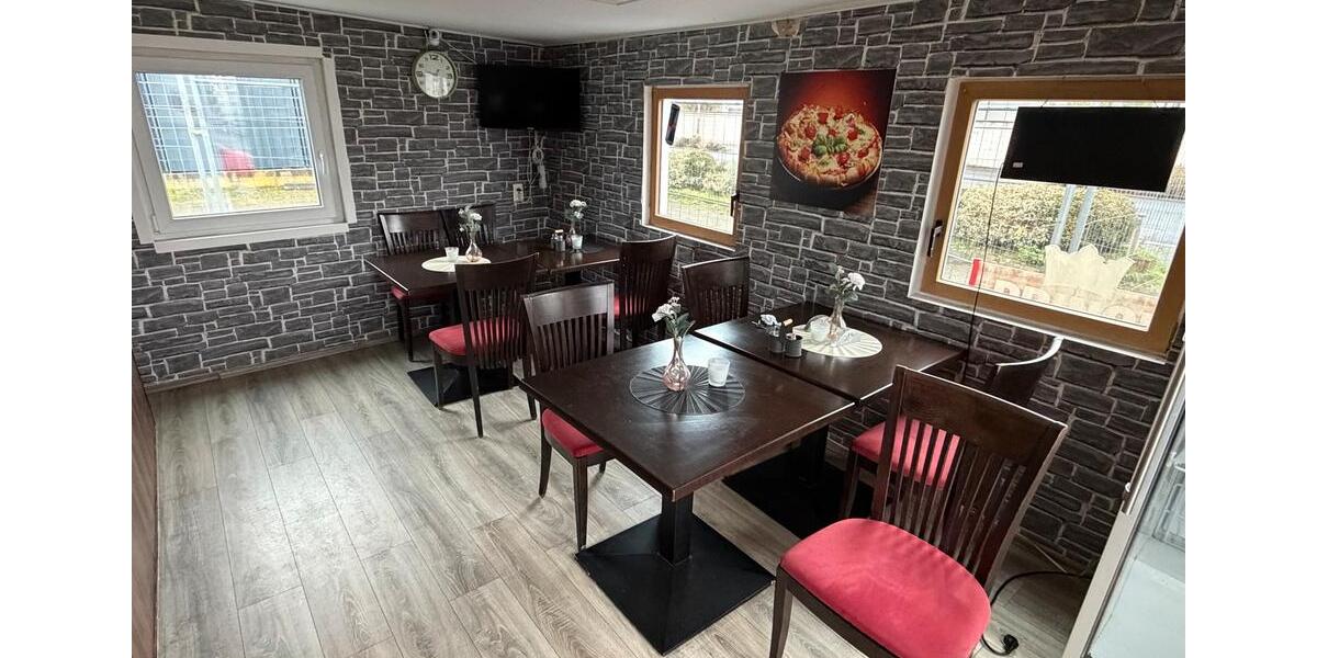 Pizzria zu vermieten zimmer