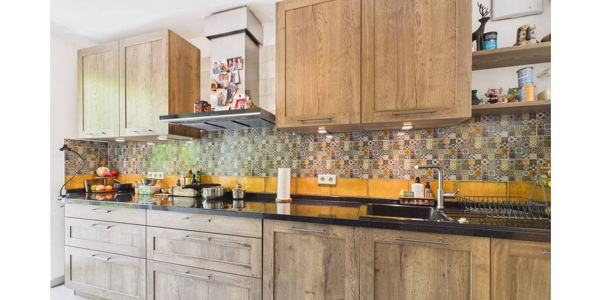 Etagenwohnung Berlin Marienfelde - 3 Zimmer, 93 m&sup2;, 2.200&euro; | Angebot:26712743