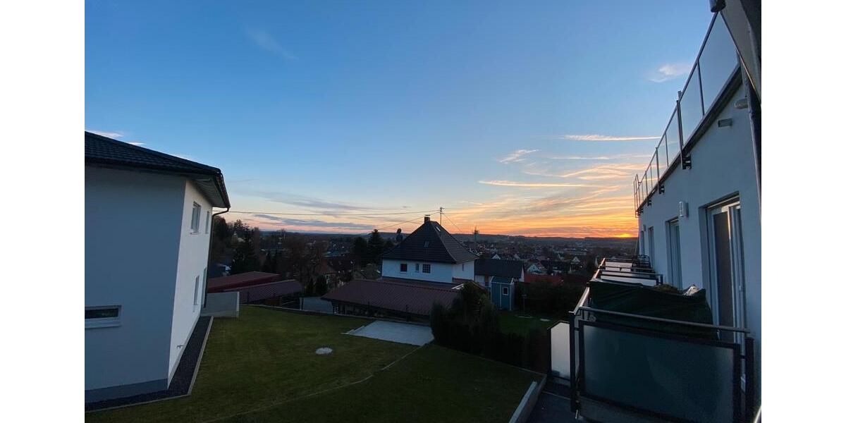 Erdgeschoßwohnung Thannhausen - 5 Zimmer, 102 m&sup2;, 1.050&euro; | Angebot:24848488