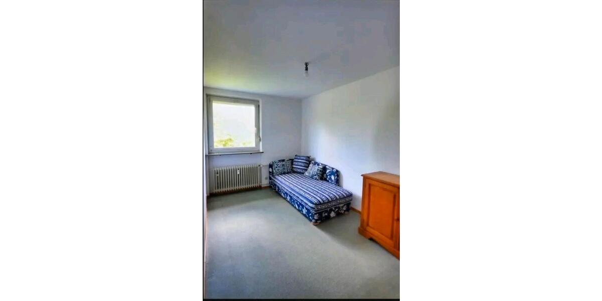 Etagenwohnung Karlsruhe Hagsfeld - 1 Zimmer, 18 m&sup2;, 500&euro; | Angebot:26234283
