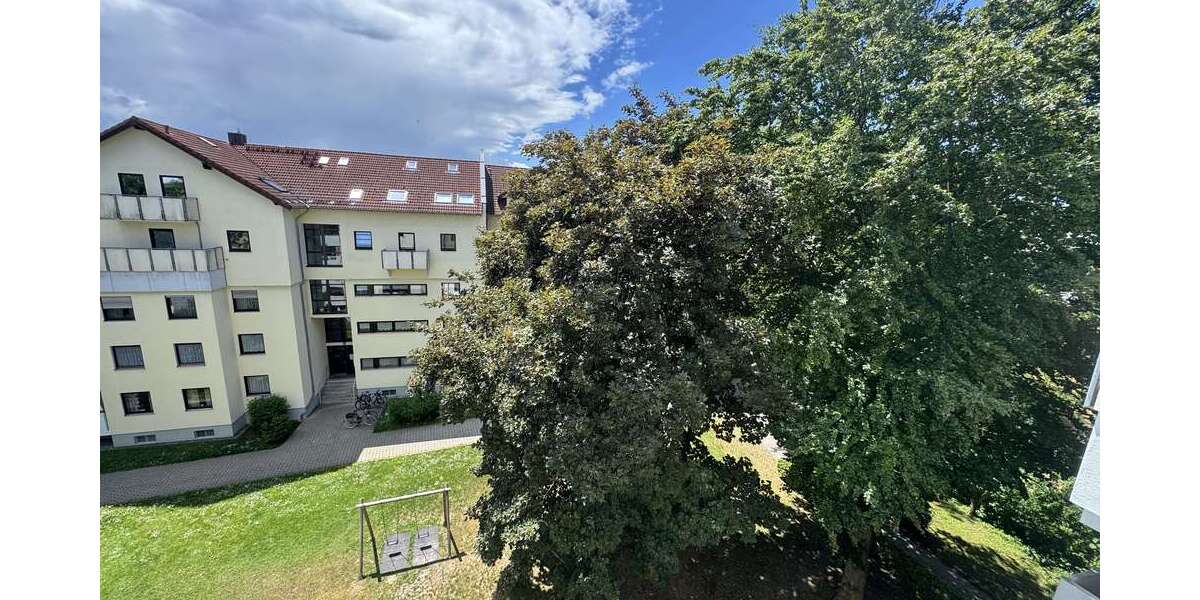 Etagenwohnung Gröbenzell - 2 Zimmer, 79 m&sup2;, 1.400&euro; | Angebot:26790267