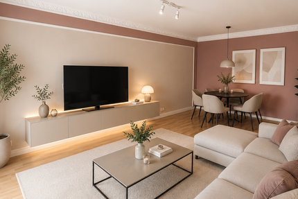 Wohnung Dortmund Holzen - 3.5 Zimmer, 91 m&sup2;, 950&euro; | Angebot:27050945