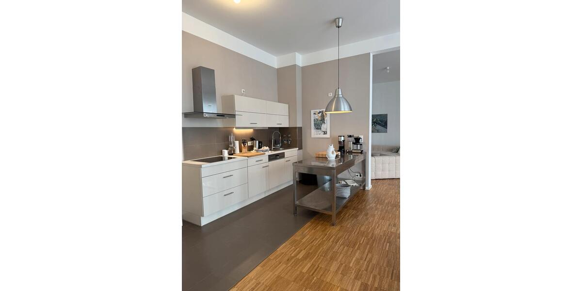 Loft - Studio - Atelier Zeuthen - 2 Zimmer, 98 m&sup2;, 2.350&euro; | Angebot:26588892