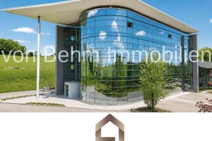 Gewerbeobjekt Wolnzach - 1.867&euro; | Angebot:13643651