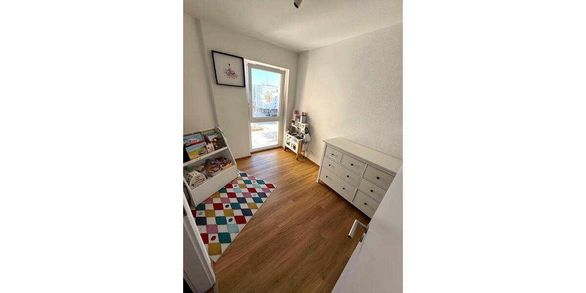 Etagenwohnung Zimmern ob Rottweil Stetten - 4 Zimmer, 98 m&sup2;, 1.200&euro; | Angebot:26787823