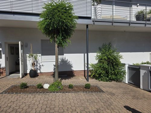NUR WOCHENENDHEIMFAHRER !! Appartement in 97711 Maßbach-Weichtungen bei Bad Kissingen SW (ID 1554)