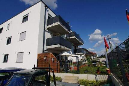 Wohnung Aufhausen - 2 Zimmer, 59 m&sup2;, 685&euro; | Angebot:25214533